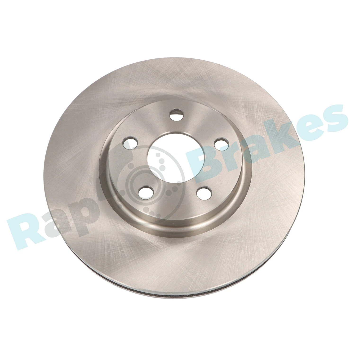 Brake Disc R-D0030