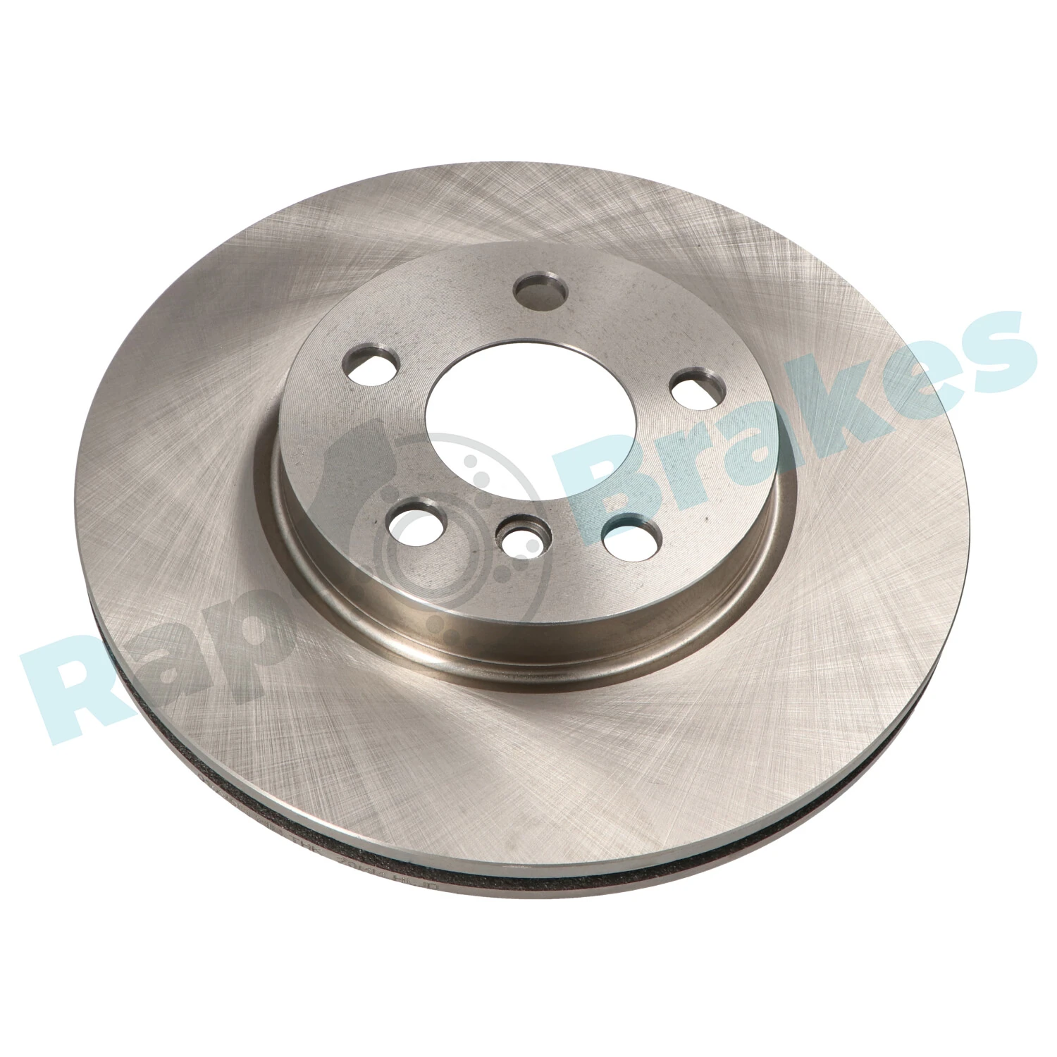 Brake Disc R-D1056