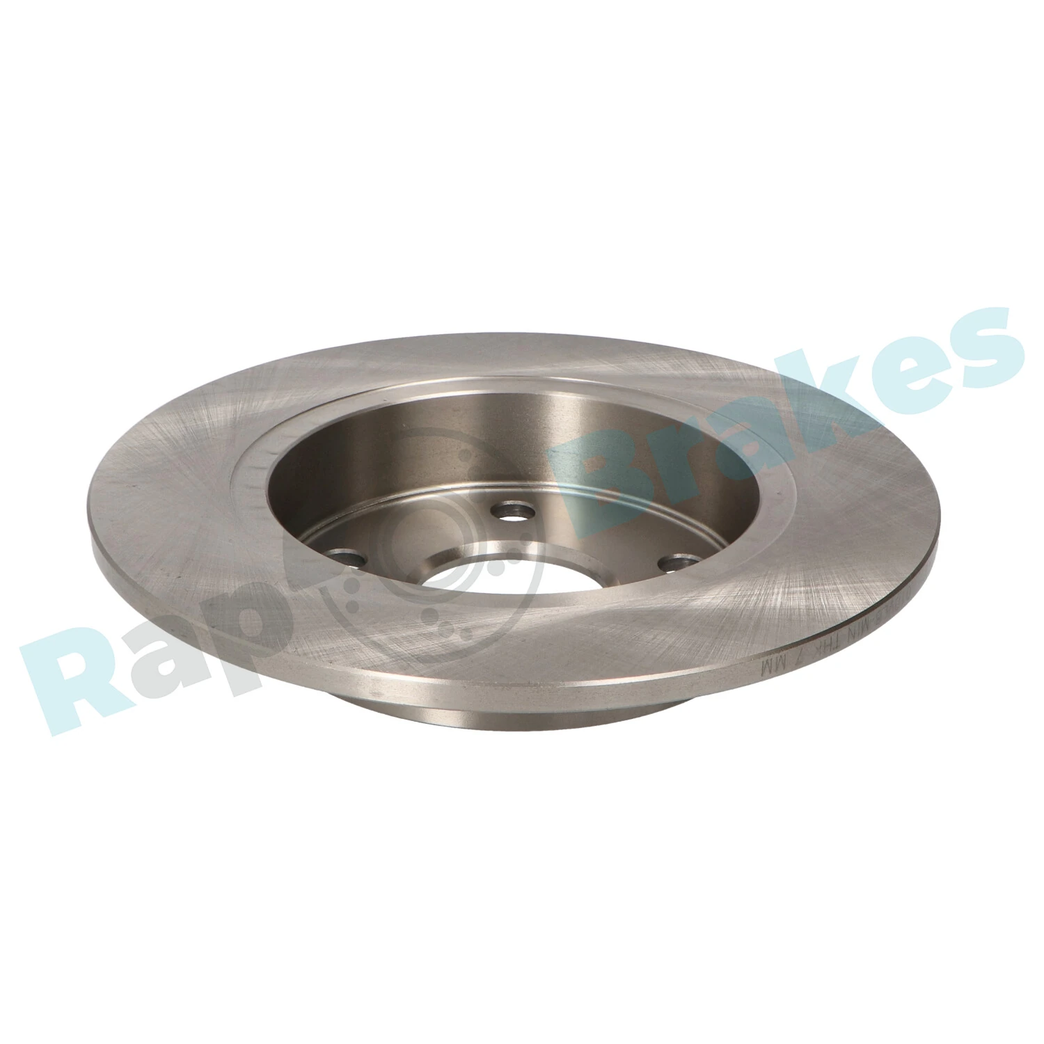 Brake Disc R-D0934