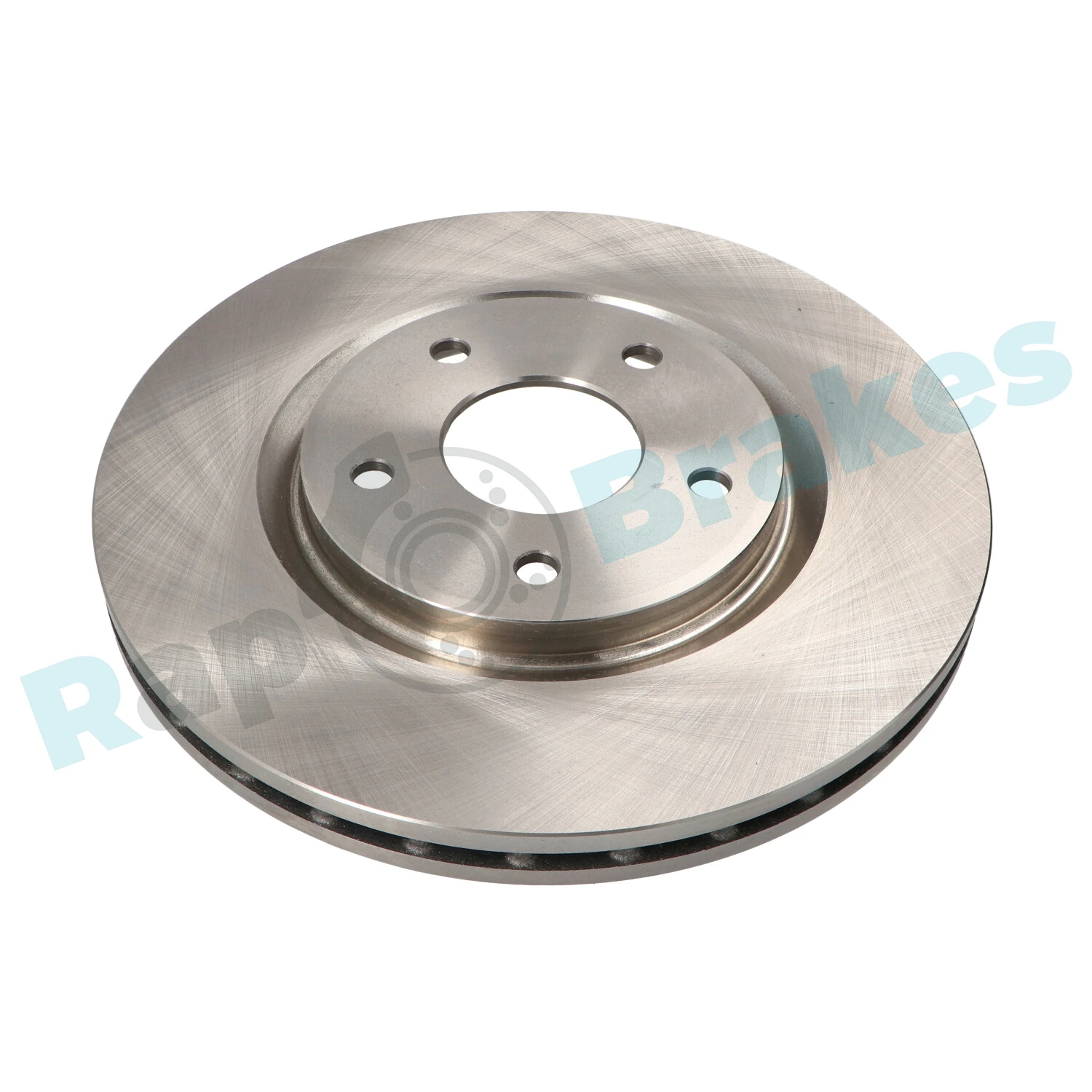 Brake Disc R-D0942