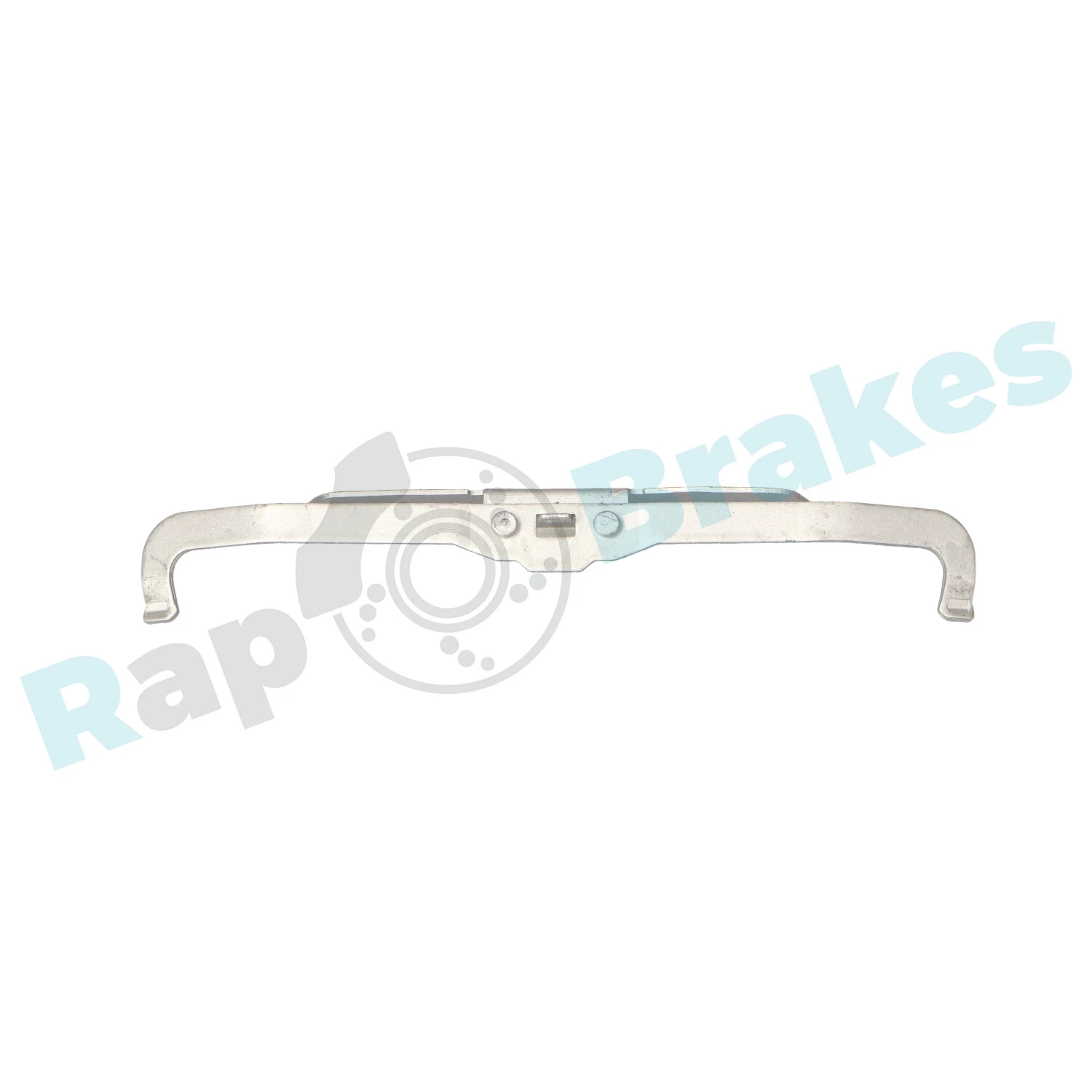 Accessory Kit, disc brake pad R-U0287