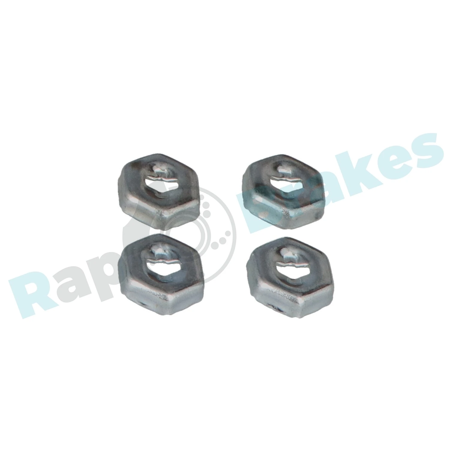 Accessory Kit, brake shoes R-T0150