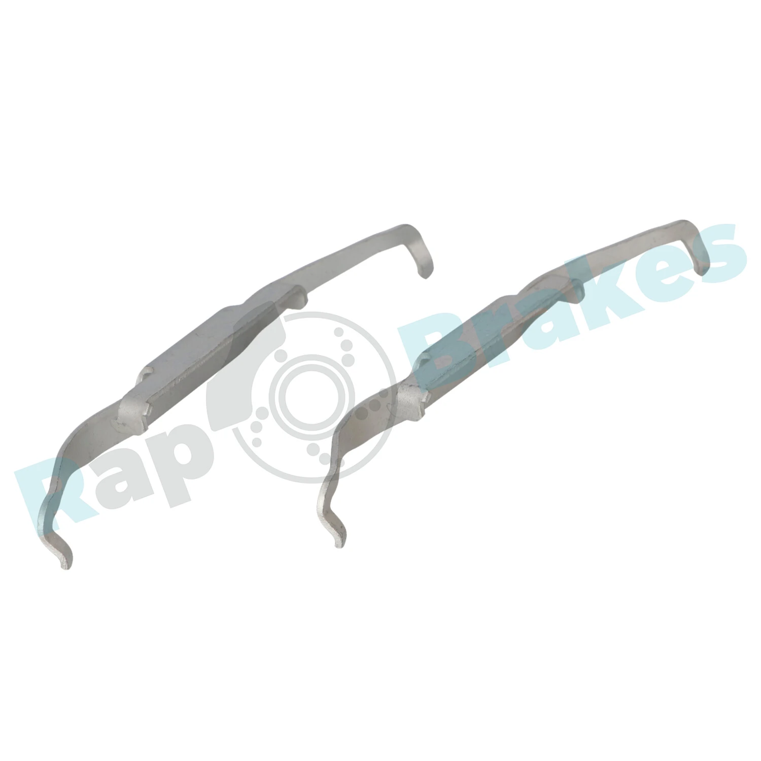 Accessory Kit, disc brake pad R-U0125