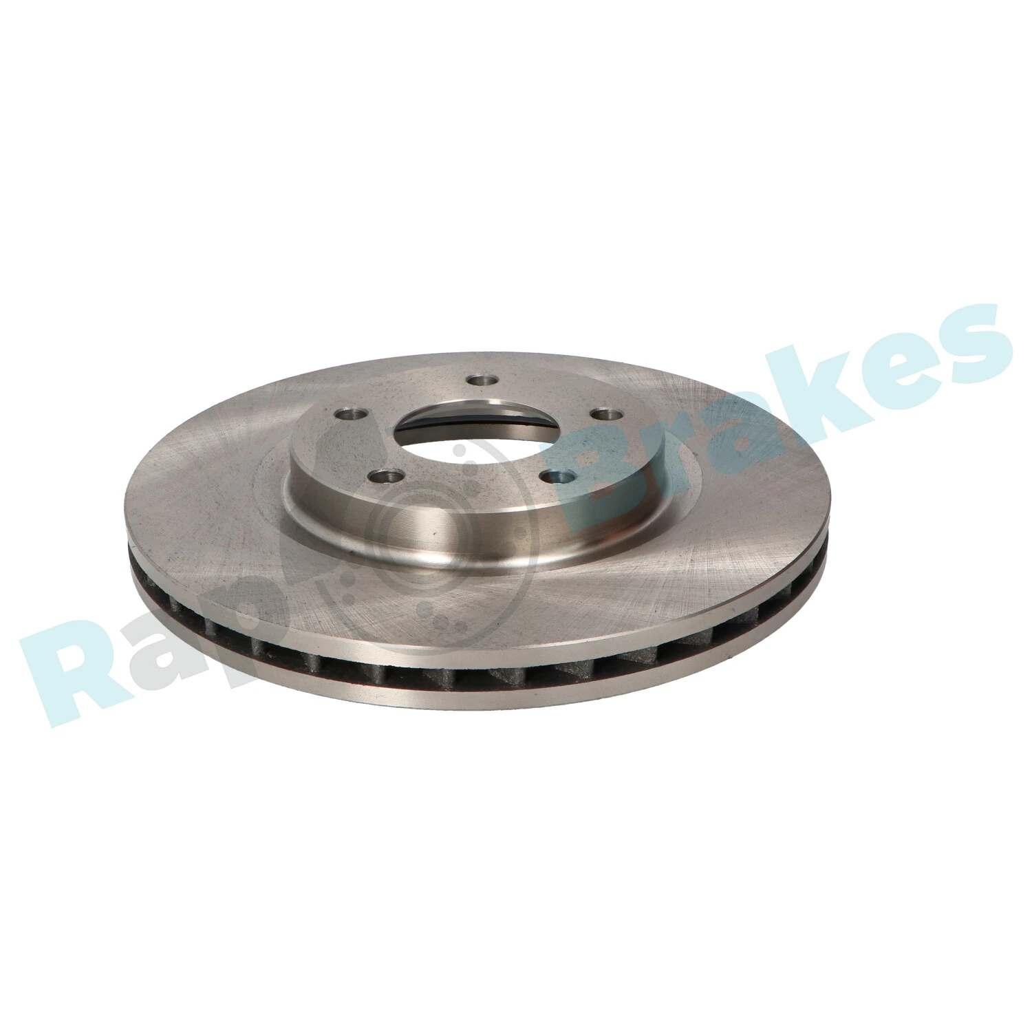 Brake Disc R-D1079