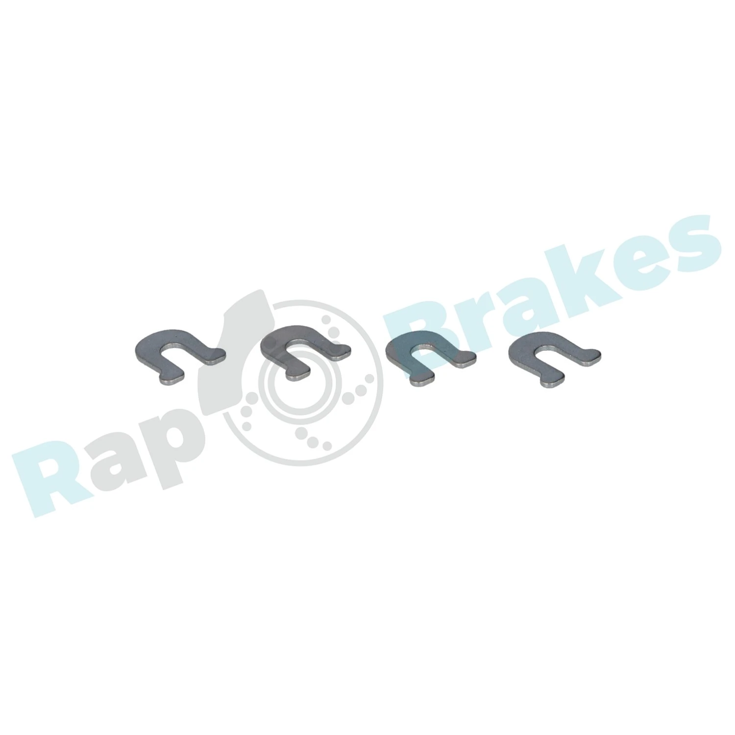 Accessory Kit, brake shoes R-T0213