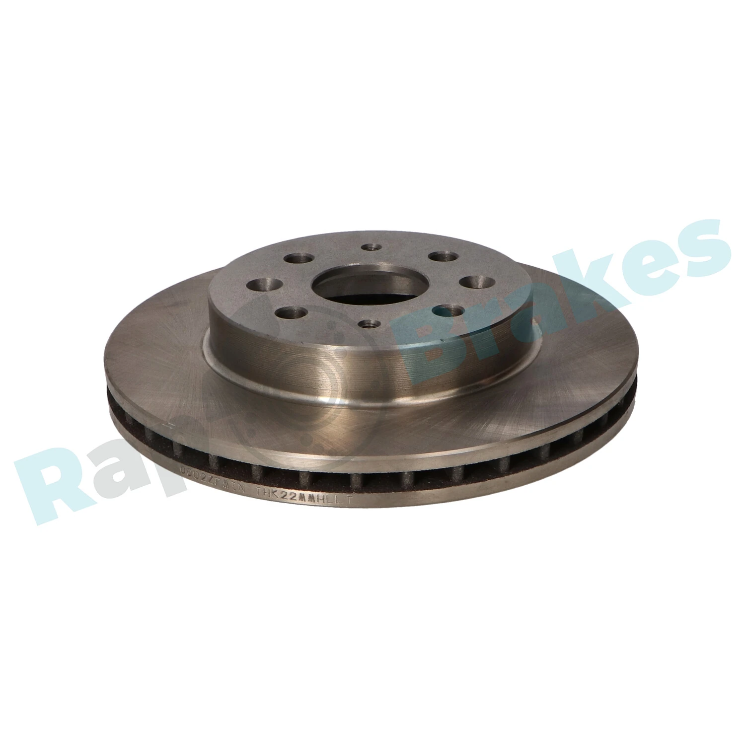Brake Disc R-D0427