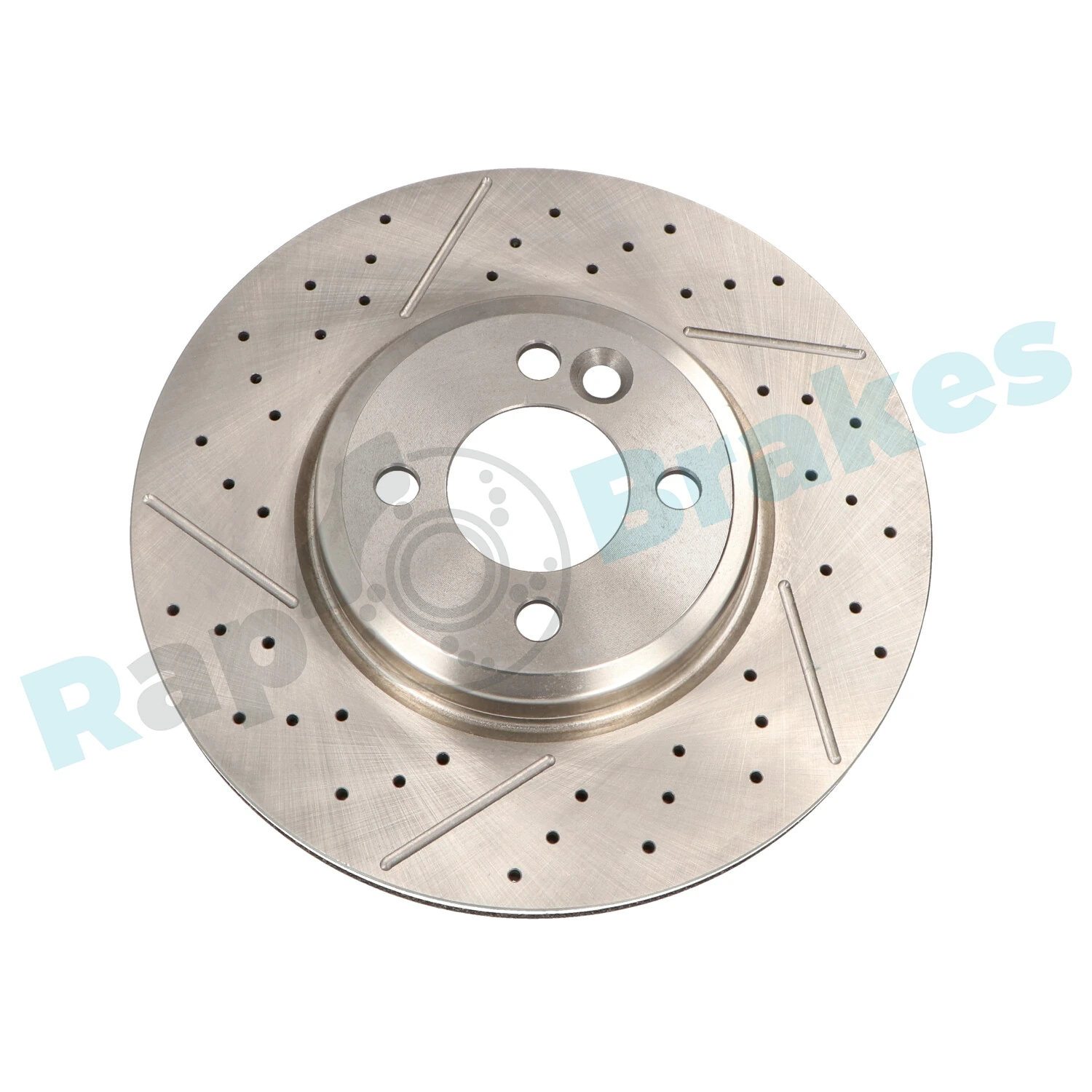 Brake Disc R-D0080
