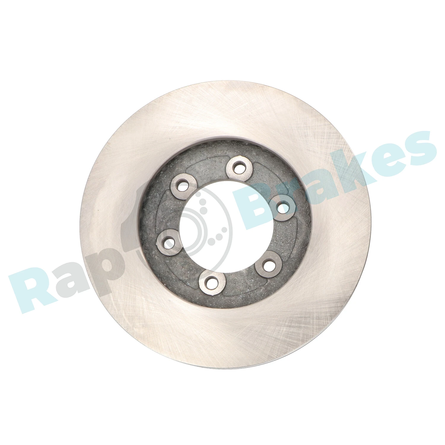 Brake Disc R-D0024