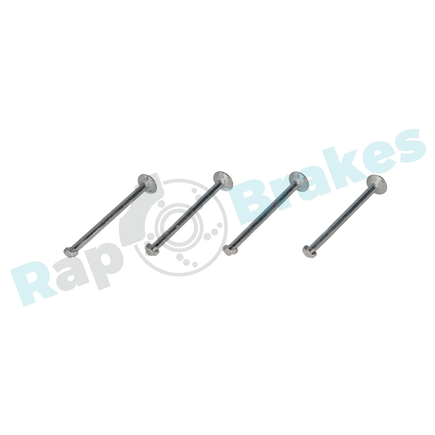 Accessory Kit, brake shoes R-T0212