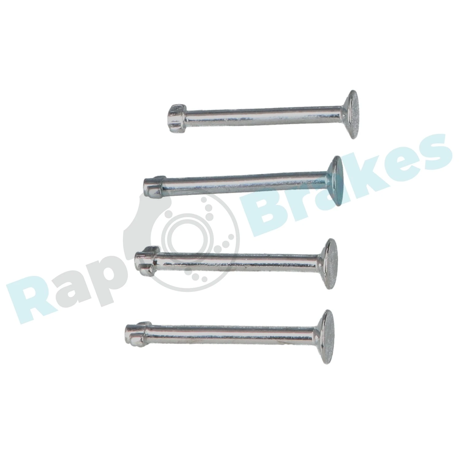 Accessory Kit, brake shoes R-T0124