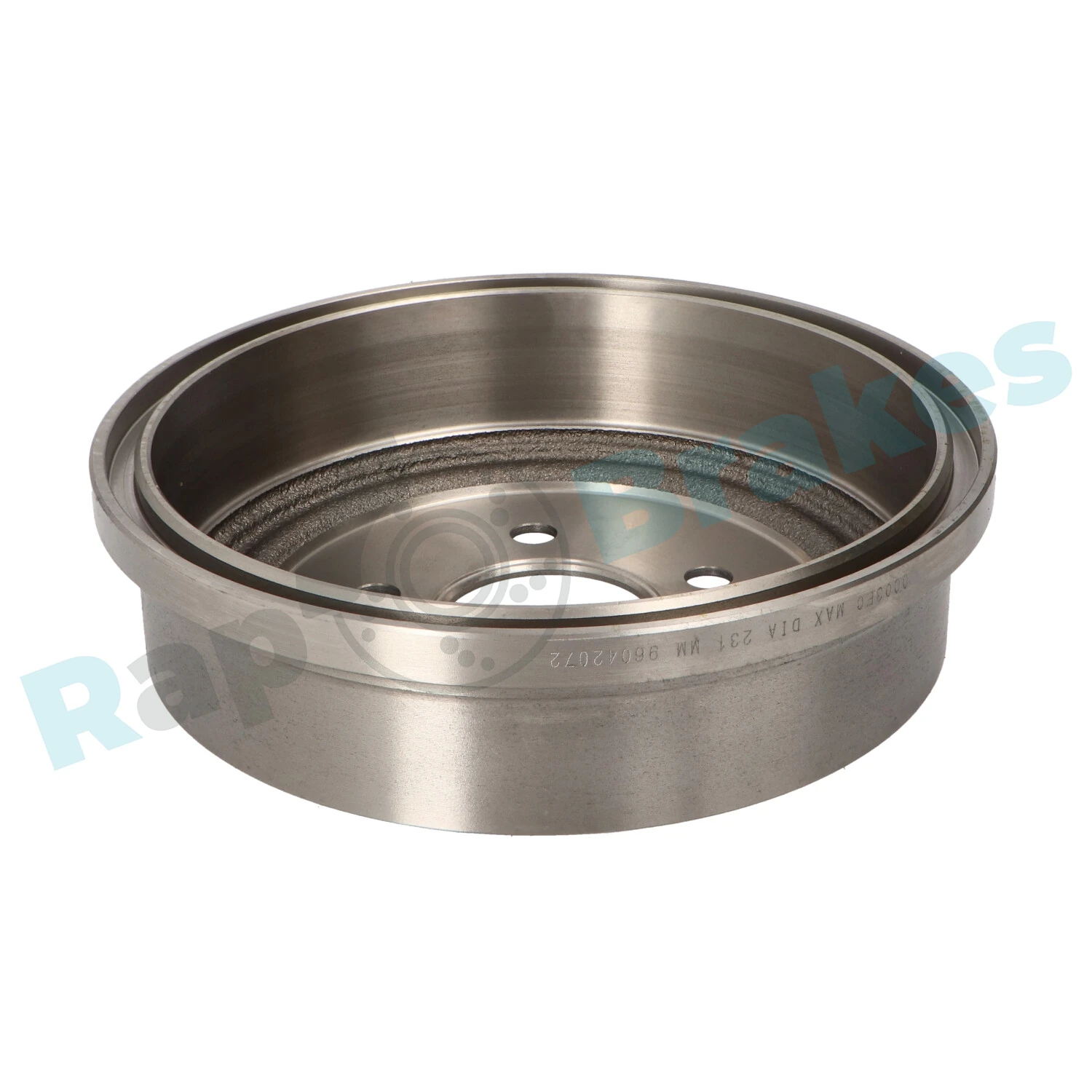 Brake Drum R-E0087
