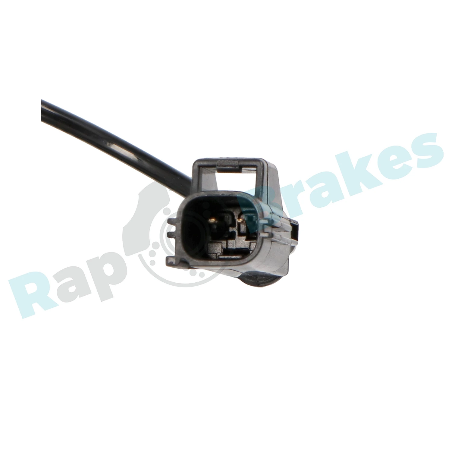 Sensor, Raddrehzahl R-A0408