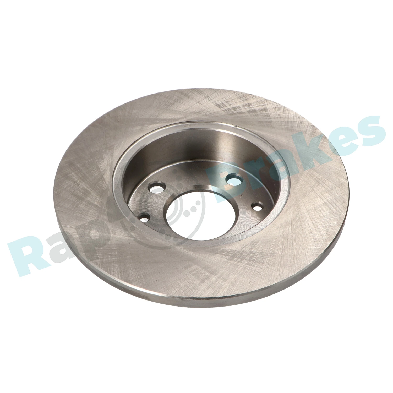 Brake Disc R-D0834