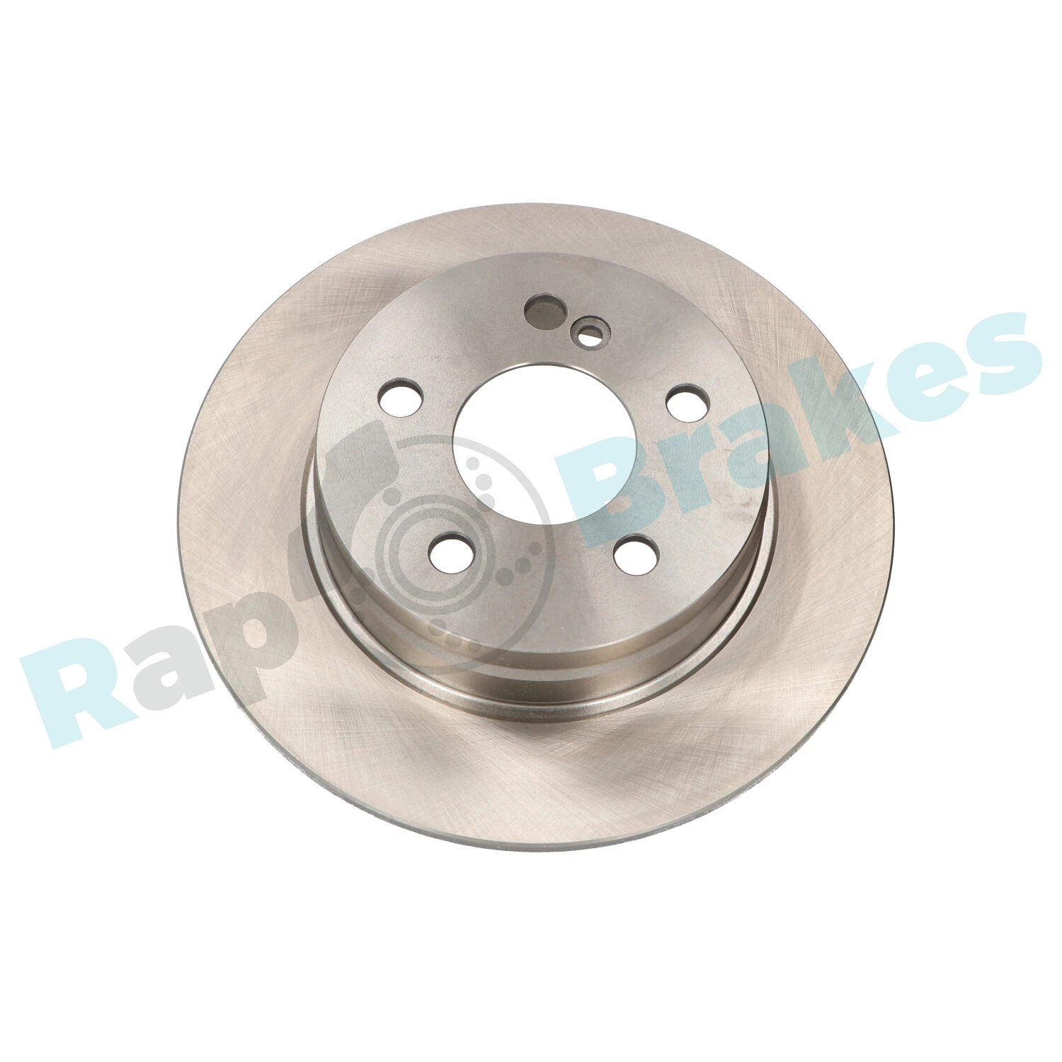 Brake Disc R-D0218