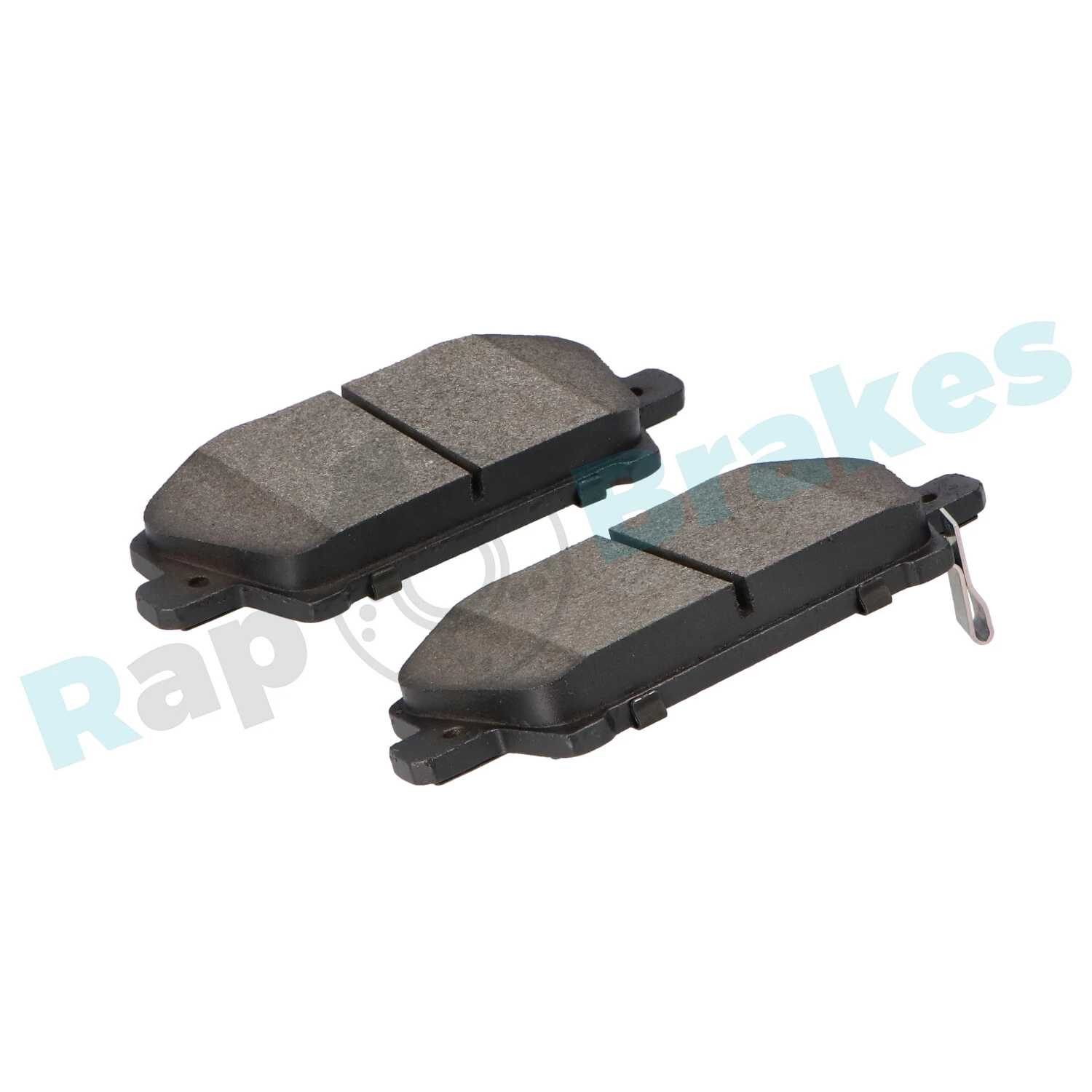 Brake Pad Set, disc brake R-P1199