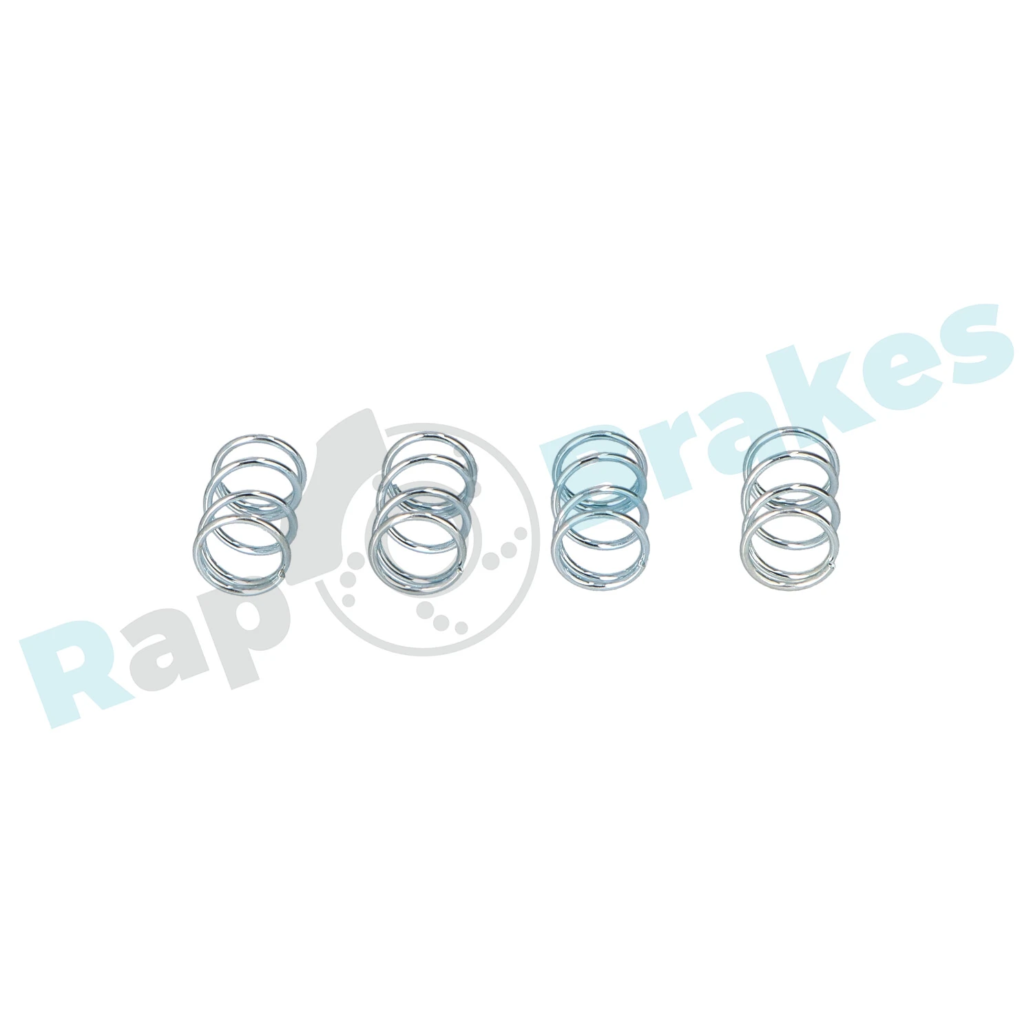 Accessory Kit, brake shoes R-T0050