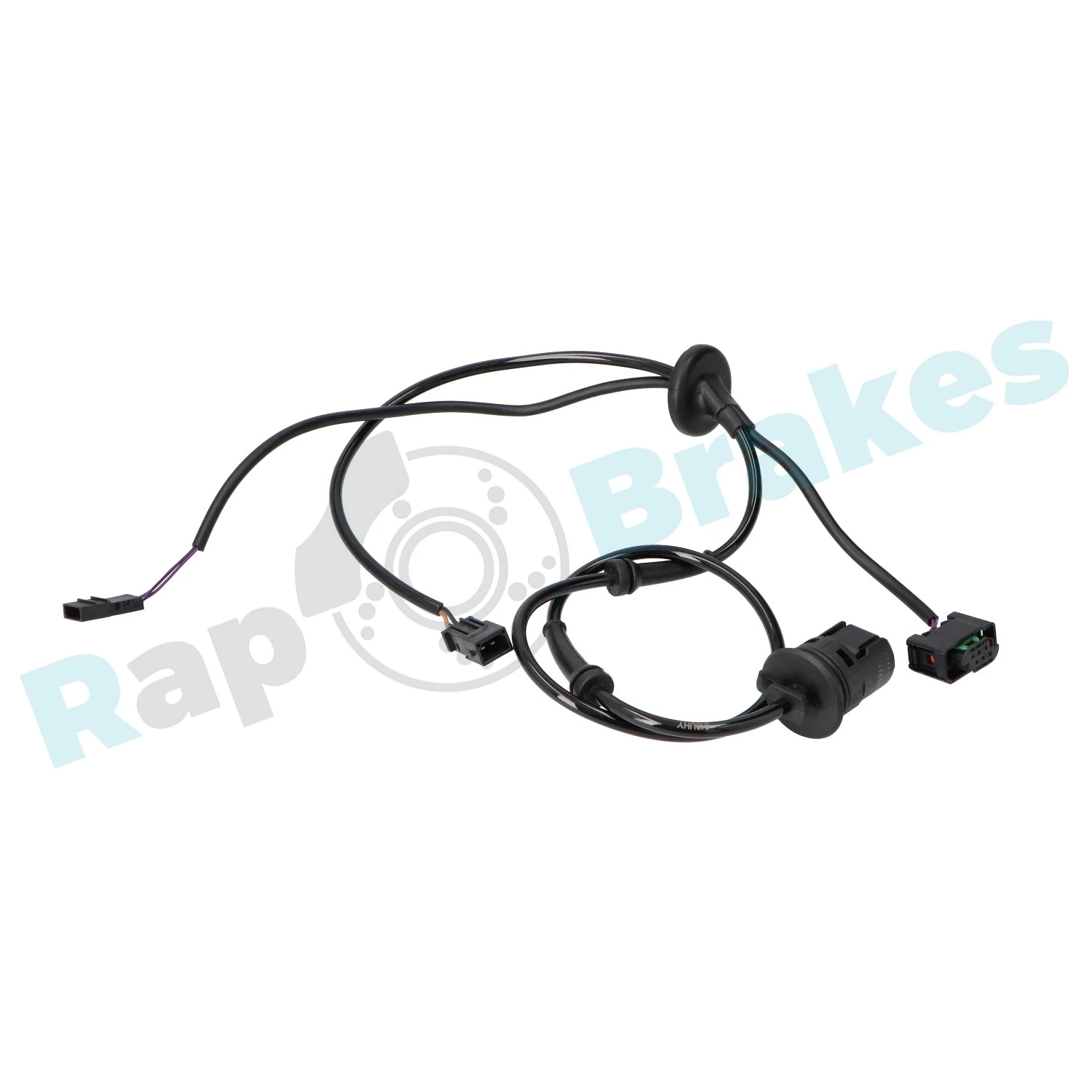 Sensor, wheel speed R-A0097