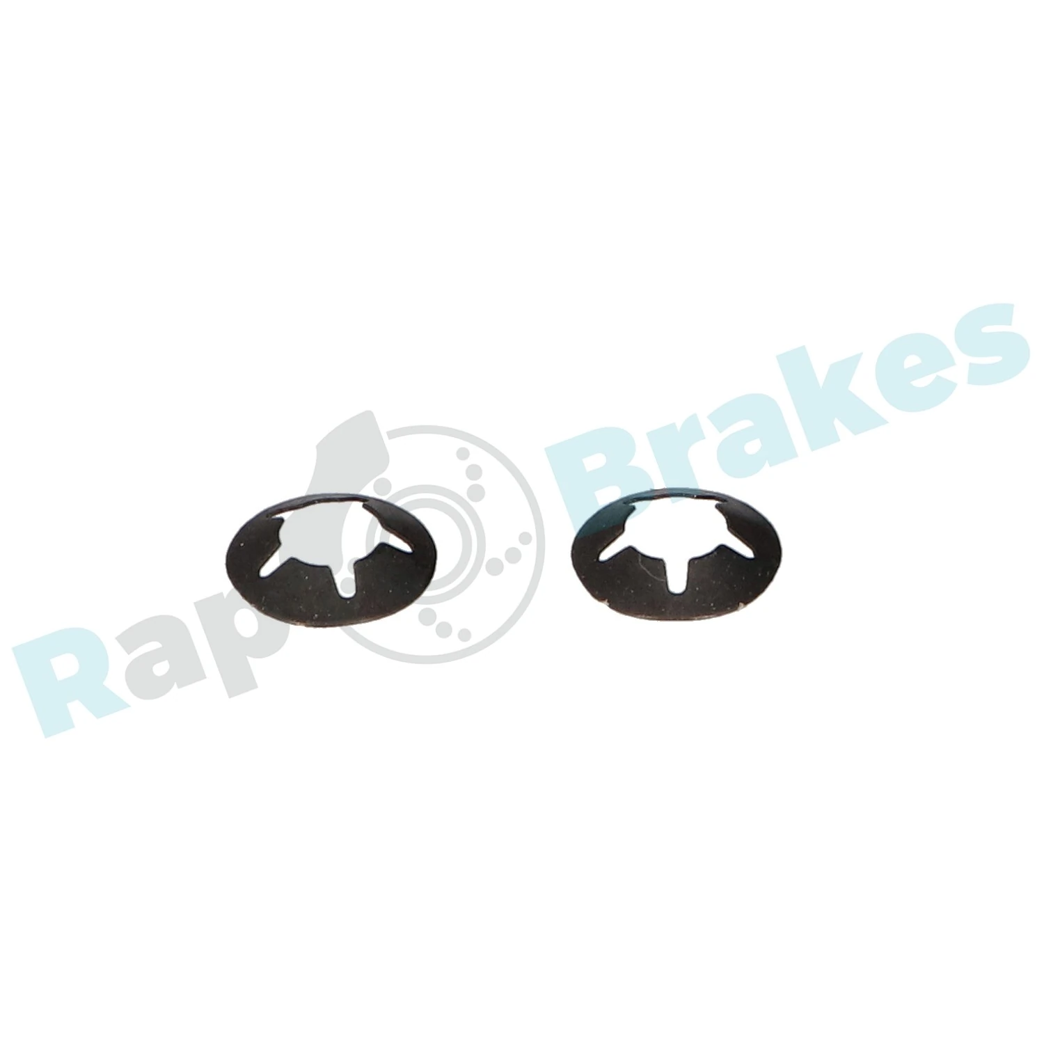 Accessory Kit, brake shoes R-T0190