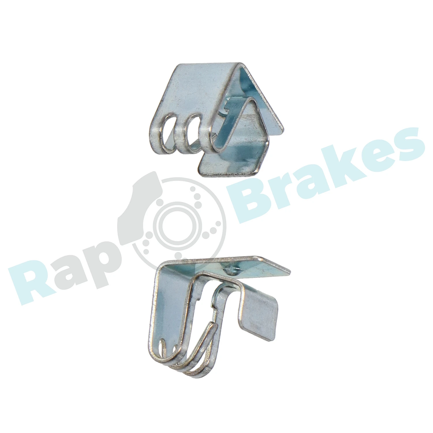 Accessory Kit, disc brake pad R-U0221