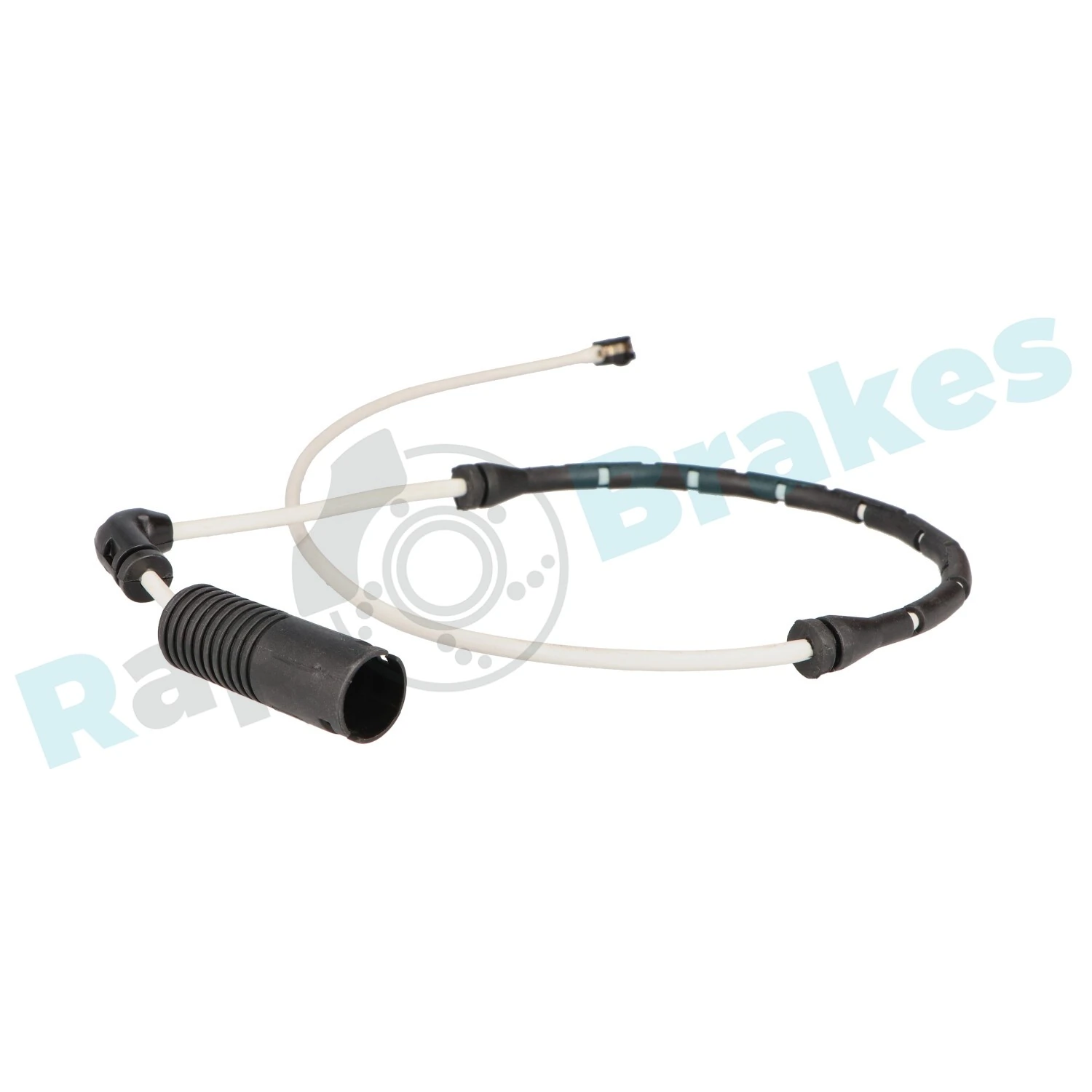 Warning Contact, brake pad wear R-G0058