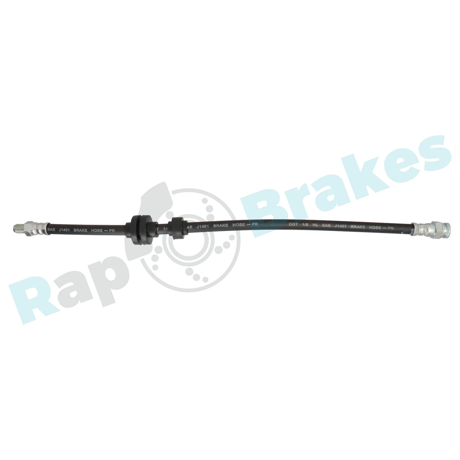 Brake Hose R-H0920