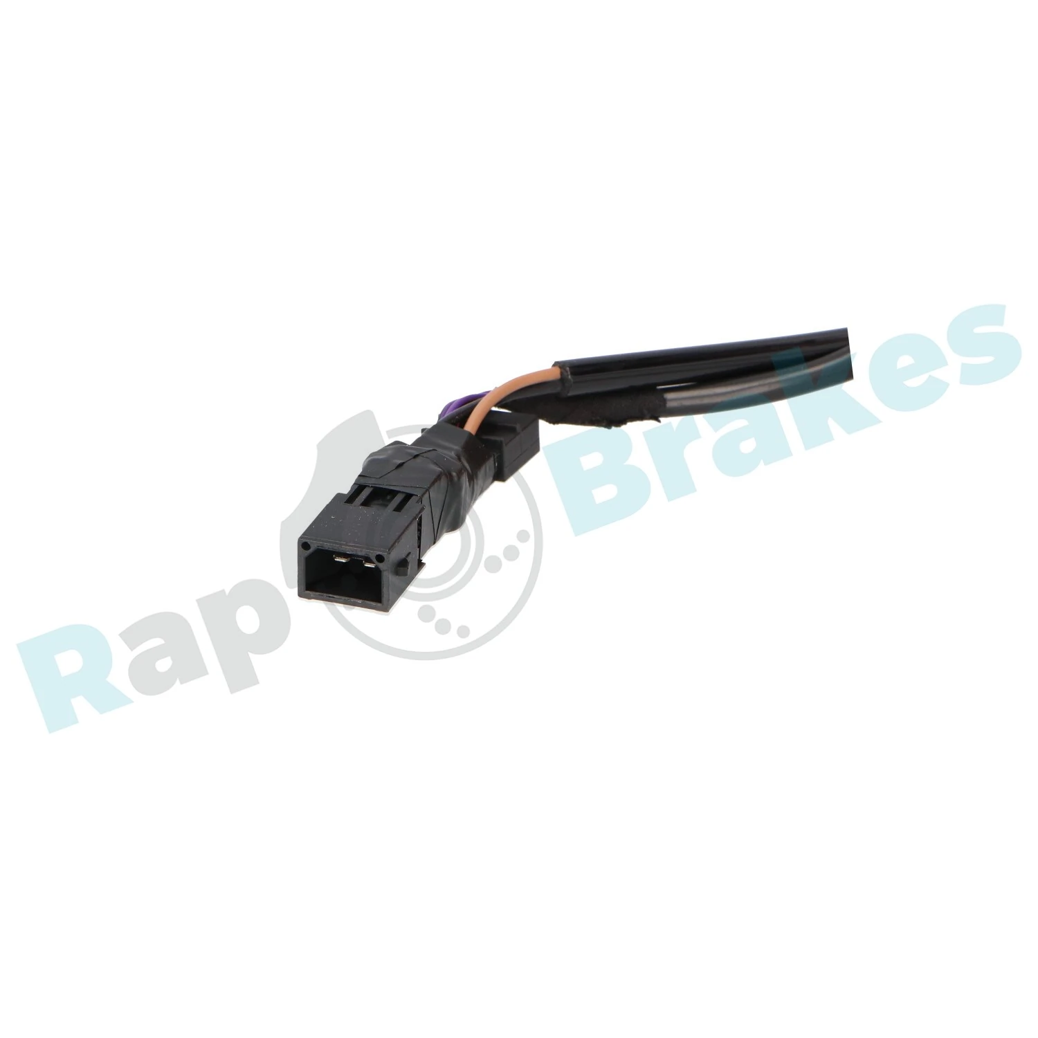 Sensor, wheel speed R-A0012