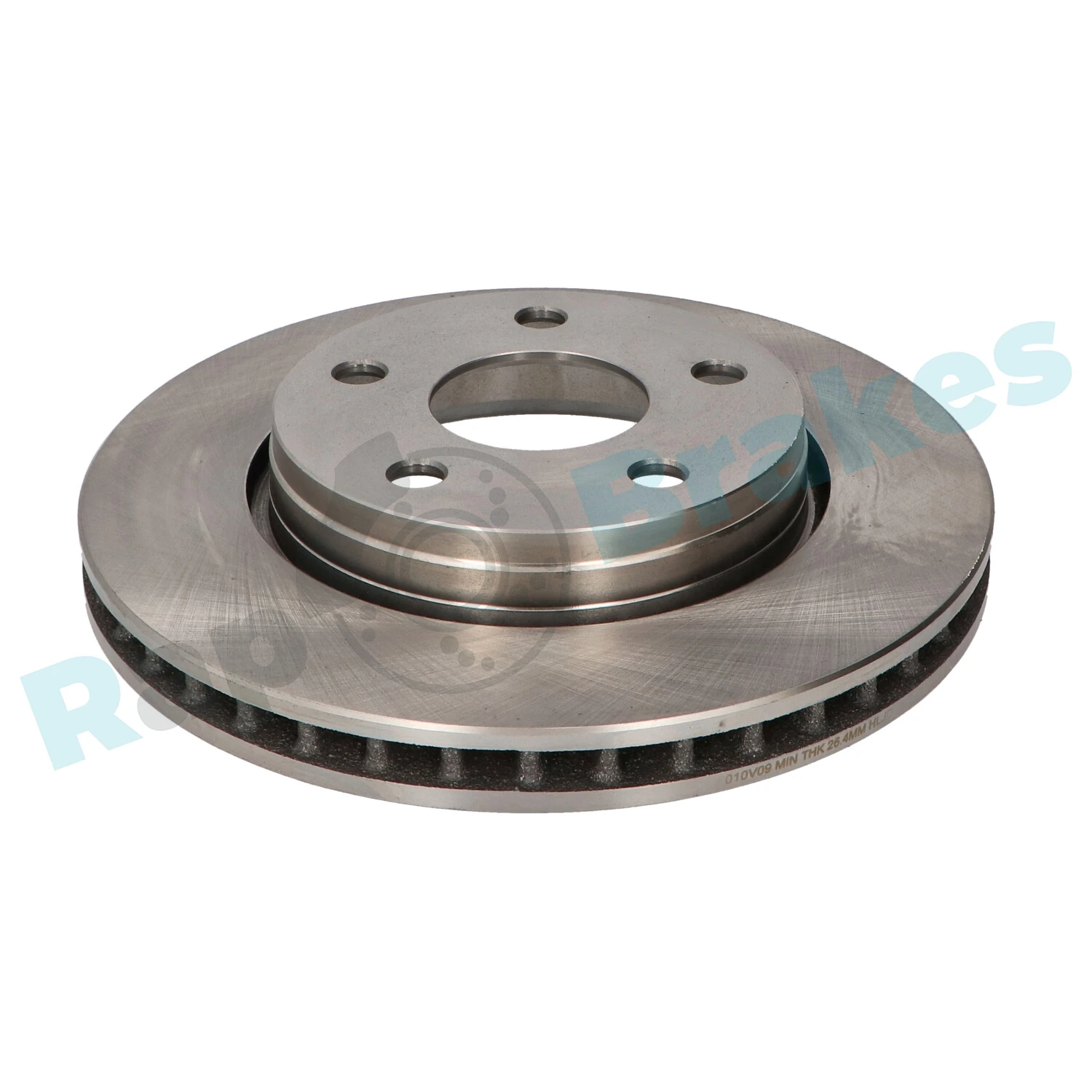 Brake Disc R-D0179