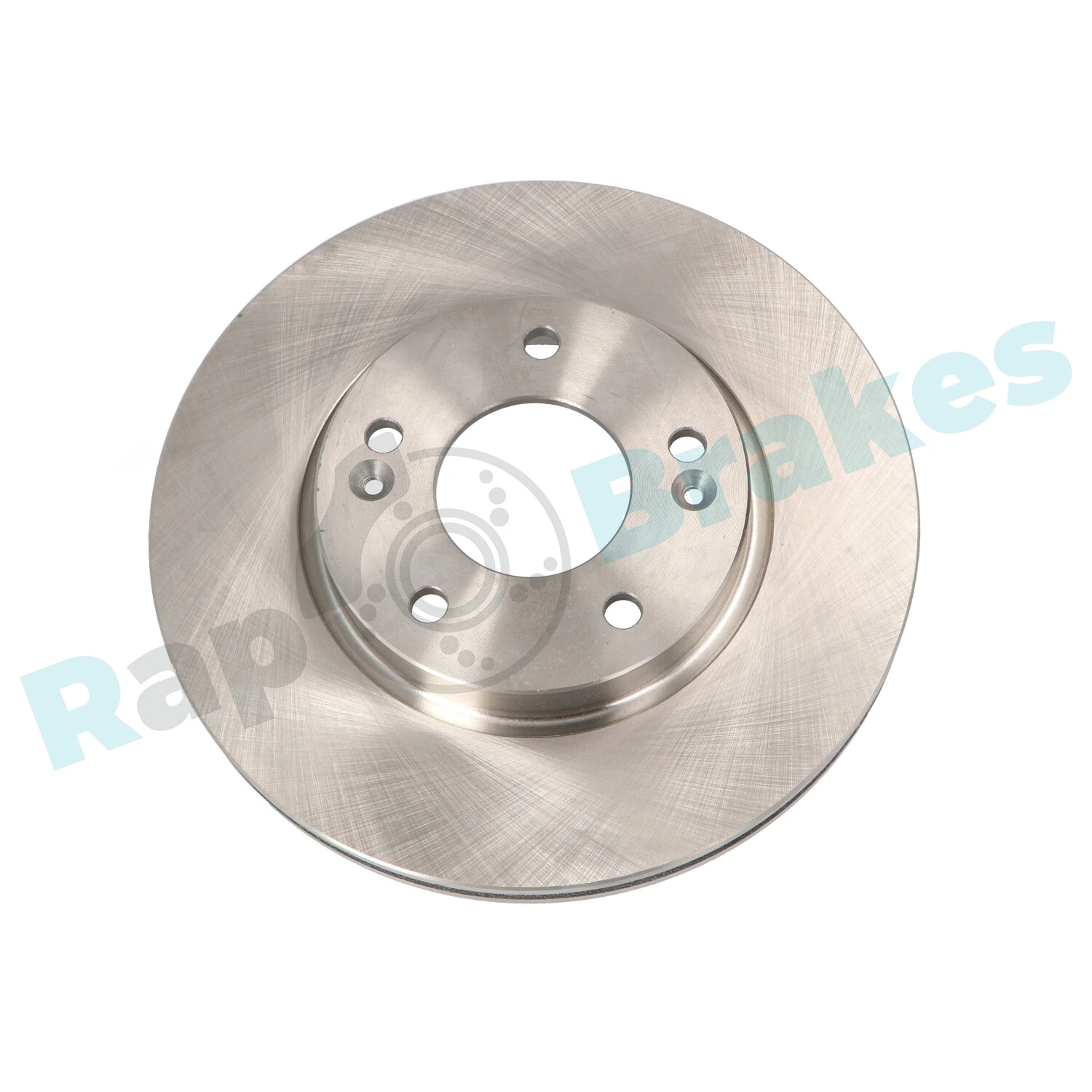 Brake Disc R-D0001