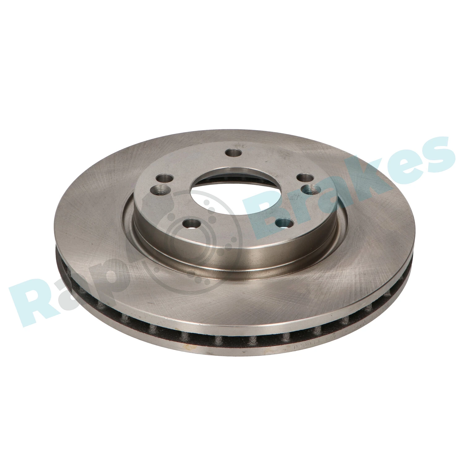 Brake Disc R-D0235
