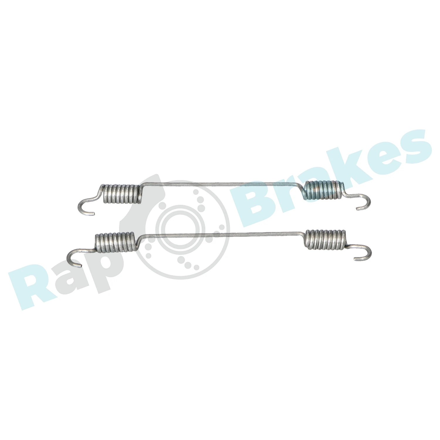 Accessory Kit, brake shoes R-T0038