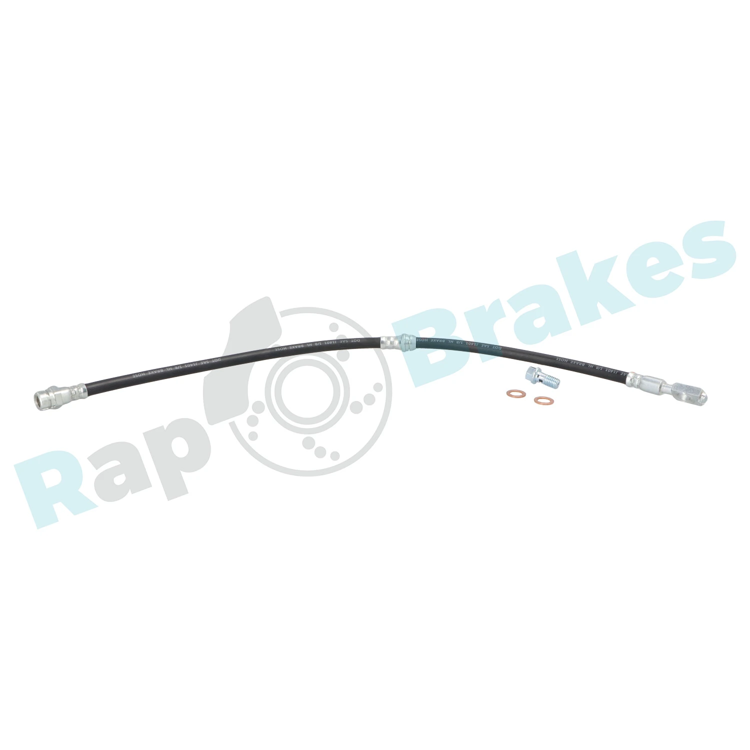 Brake Hose R-H0039