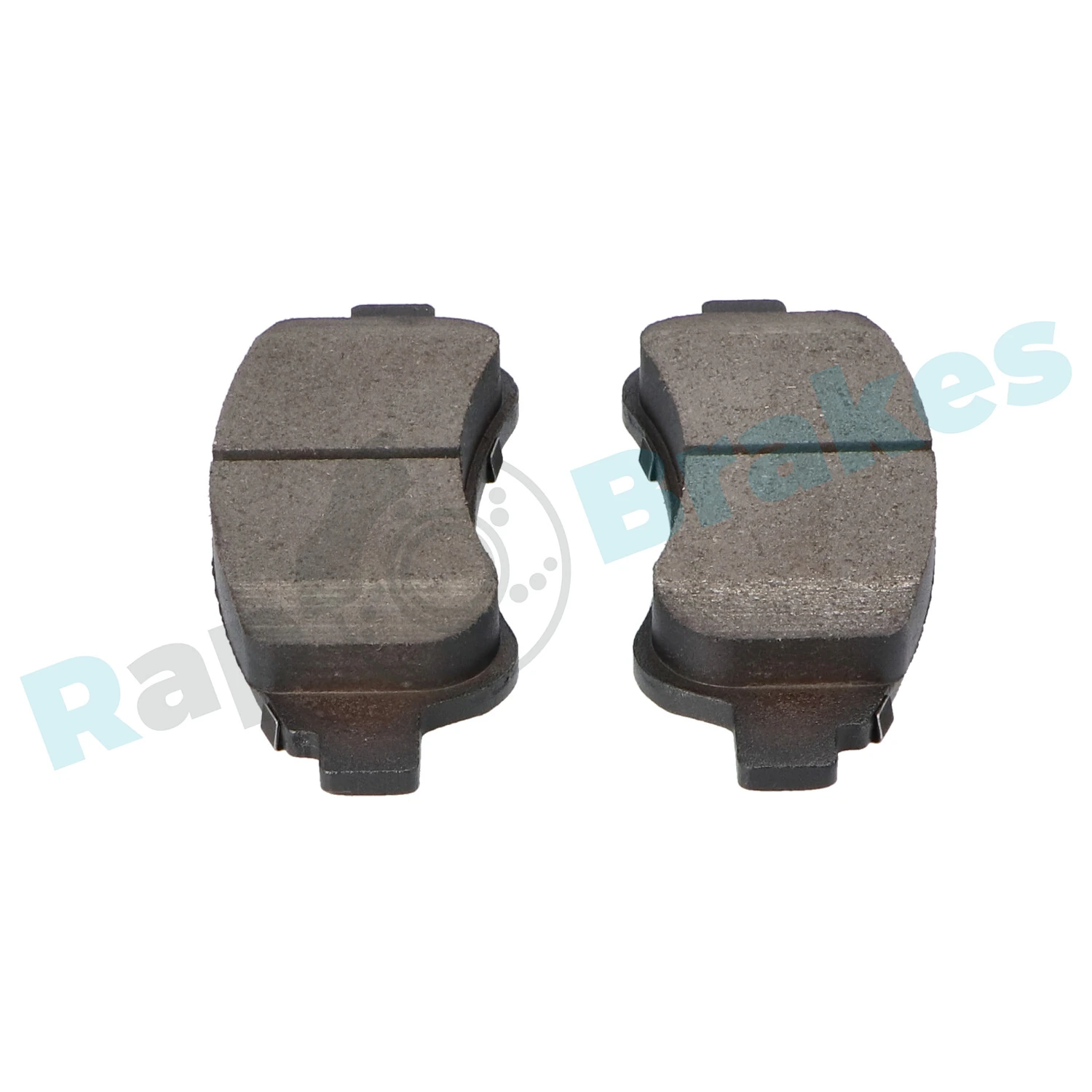 Brake Pad Set, disc brake R-P0453