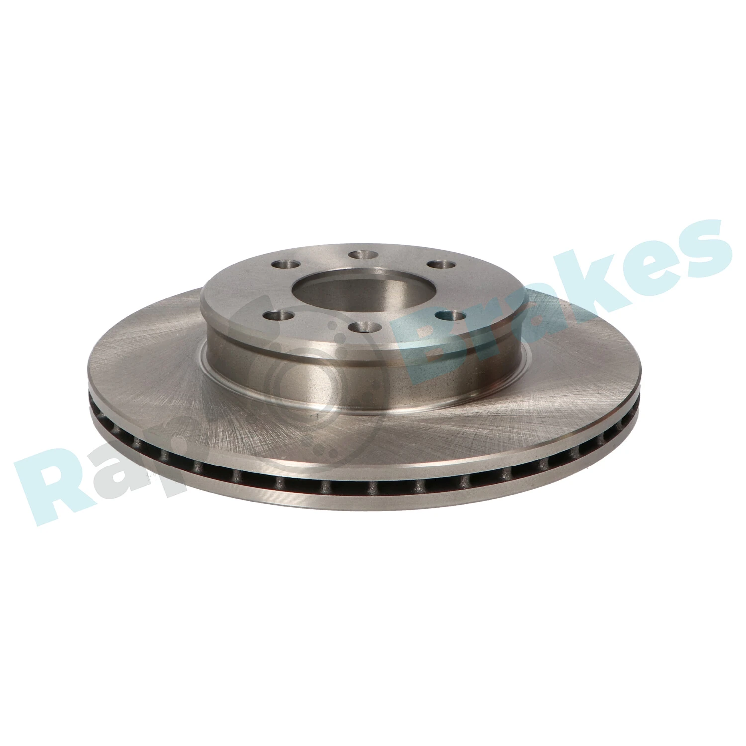 Brake Disc R-D0178