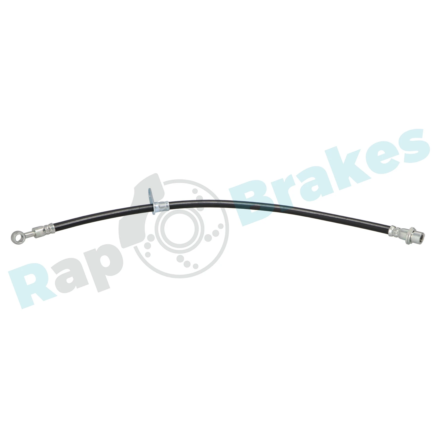Brake Hose R-H0616