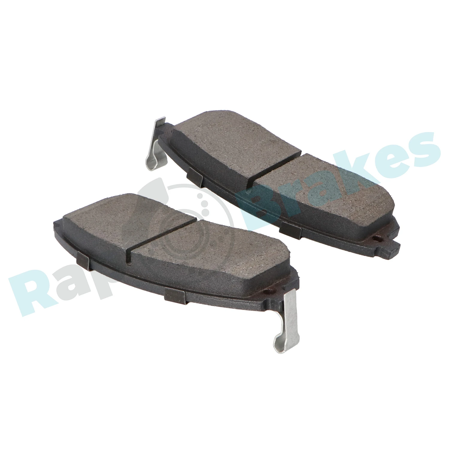 Brake Pad Set, disc brake R-P1359