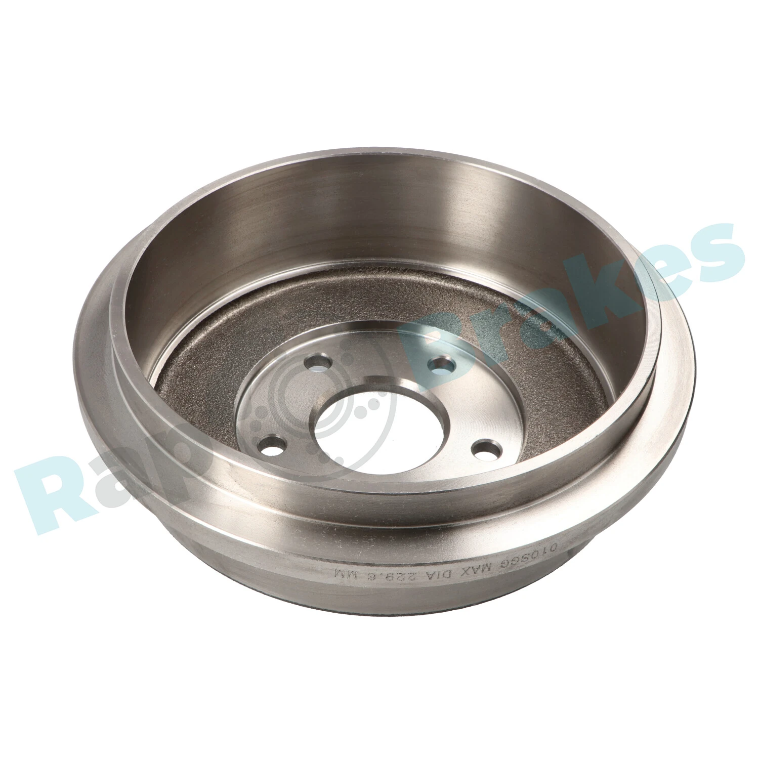 Brake Drum R-E0101