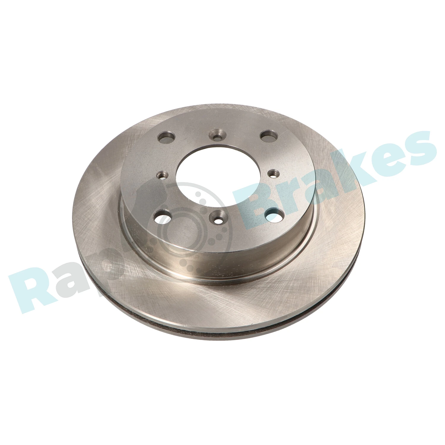 Brake Disc R-D0693