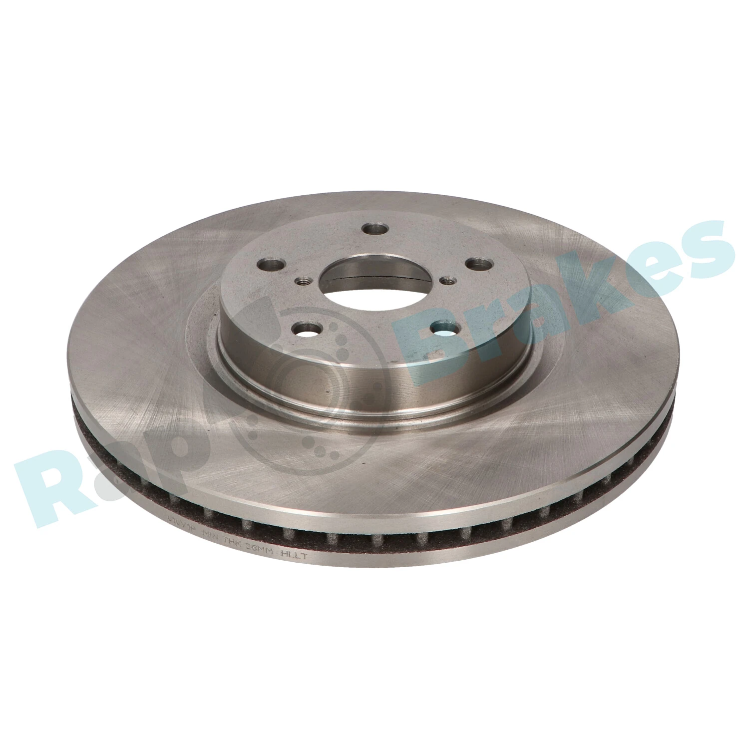 Brake Disc R-D0231