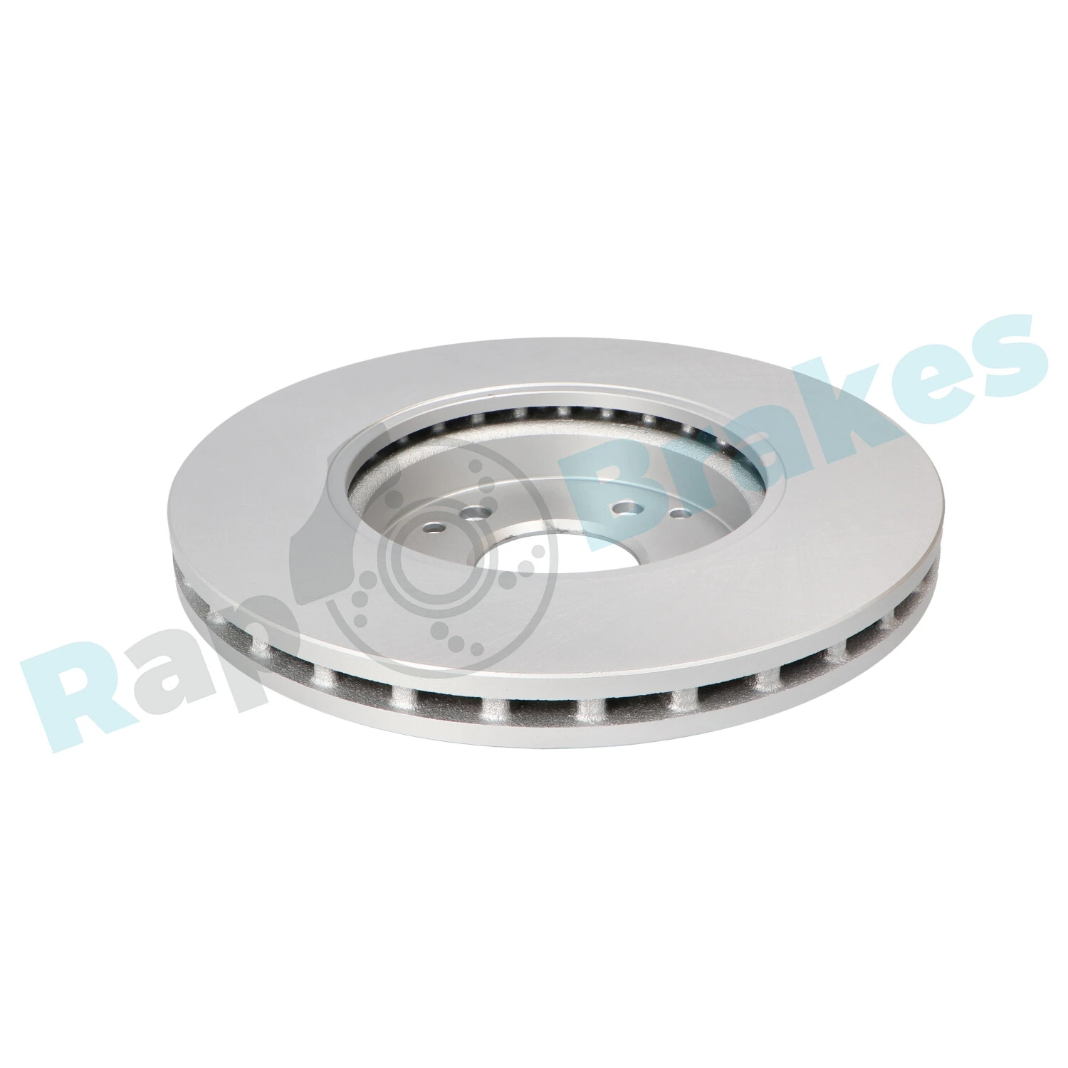 Brake Disc R-D0700C