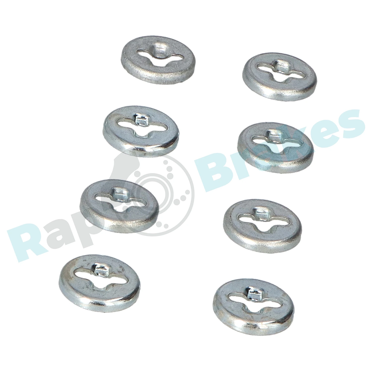 制动蹄附件包 R-T0074