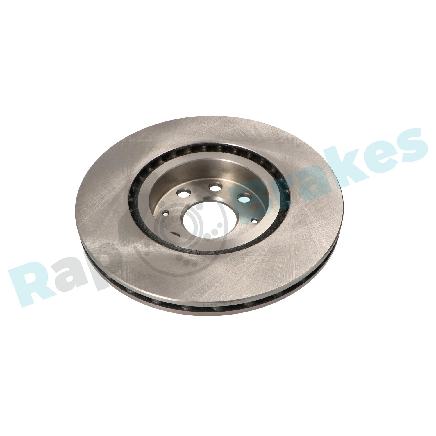 Brake Disc R-D0337