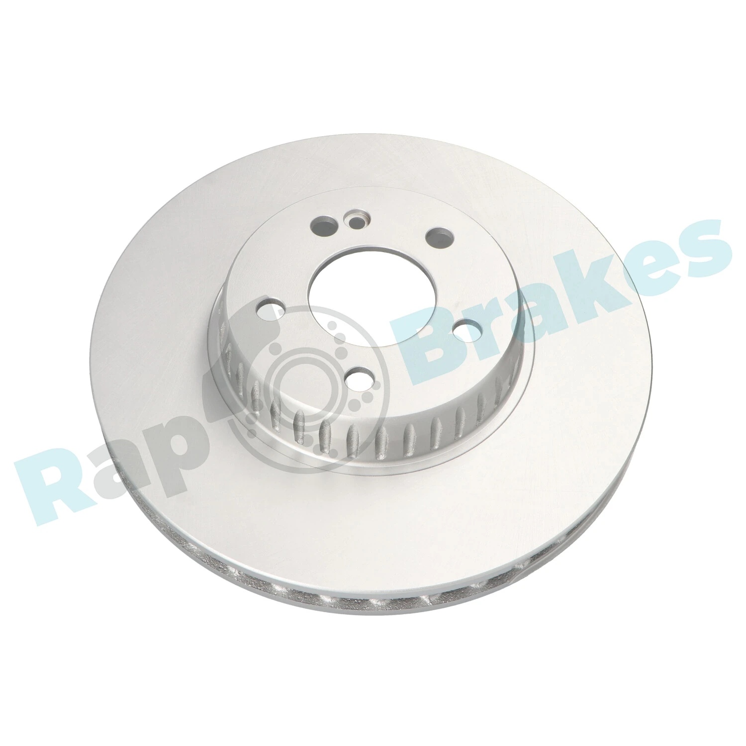 Brake Disc R-D1124C