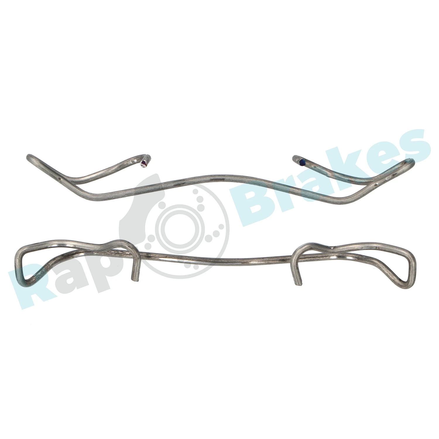 Accessory Kit, disc brake pad R-U0111