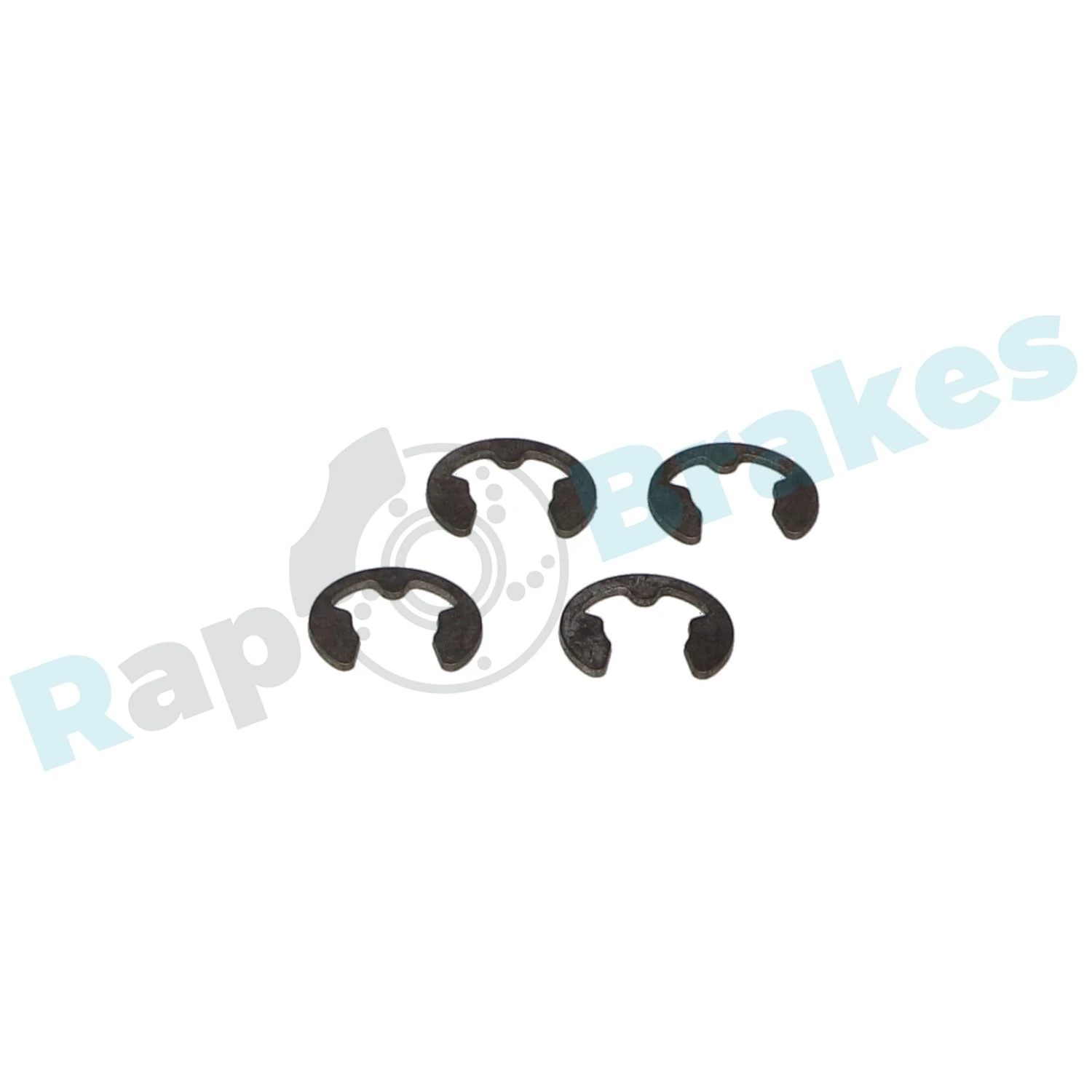 Accessory Kit, brake shoes R-T0198