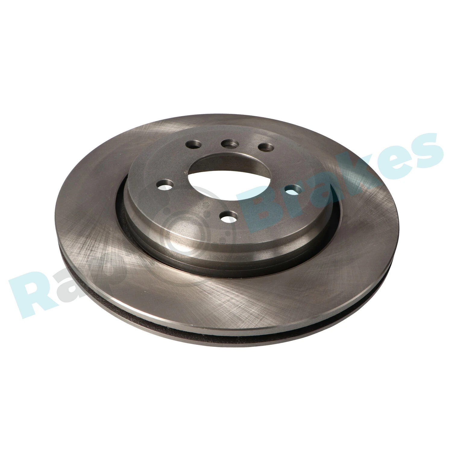 Brake Disc R-D0555