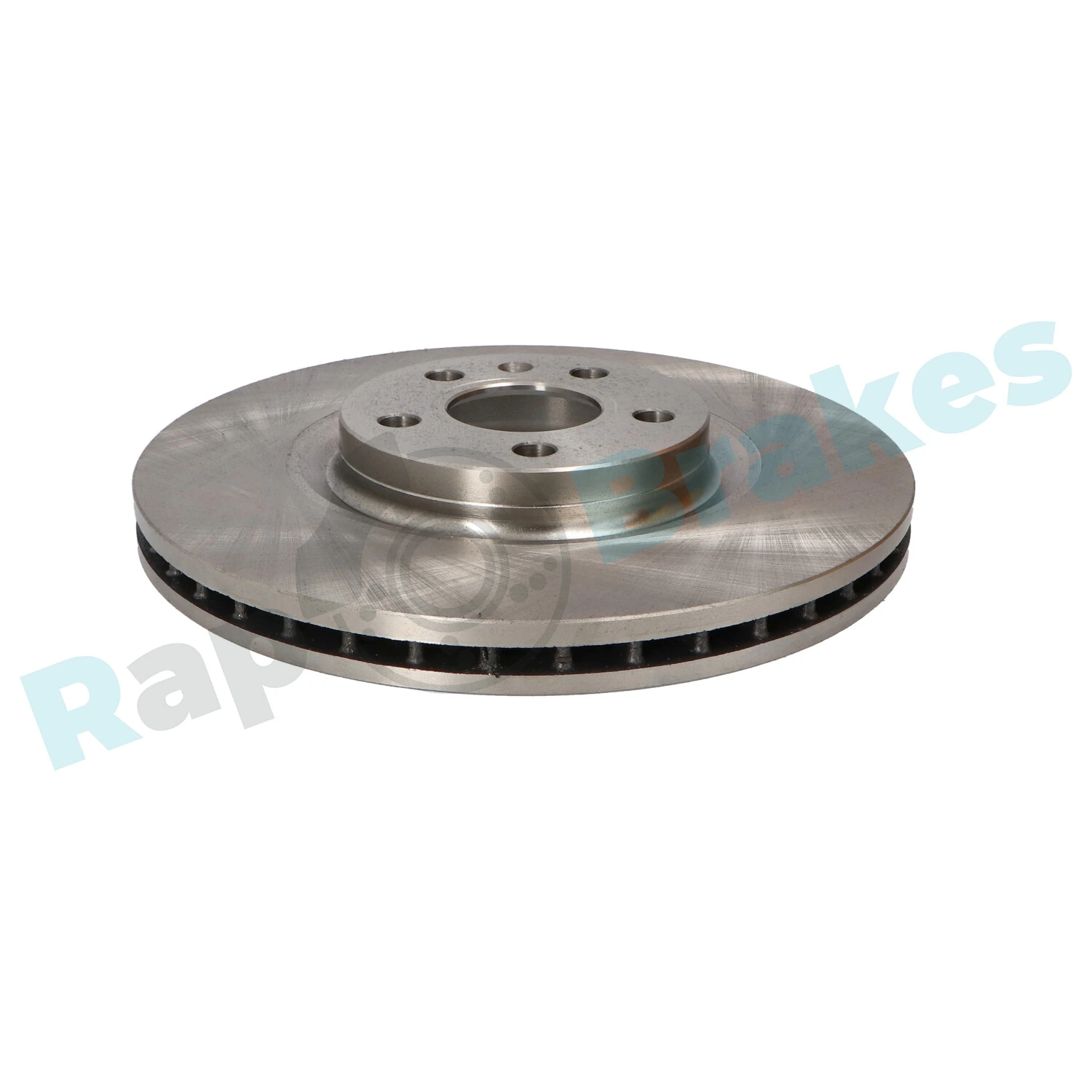Brake Disc R-D1017