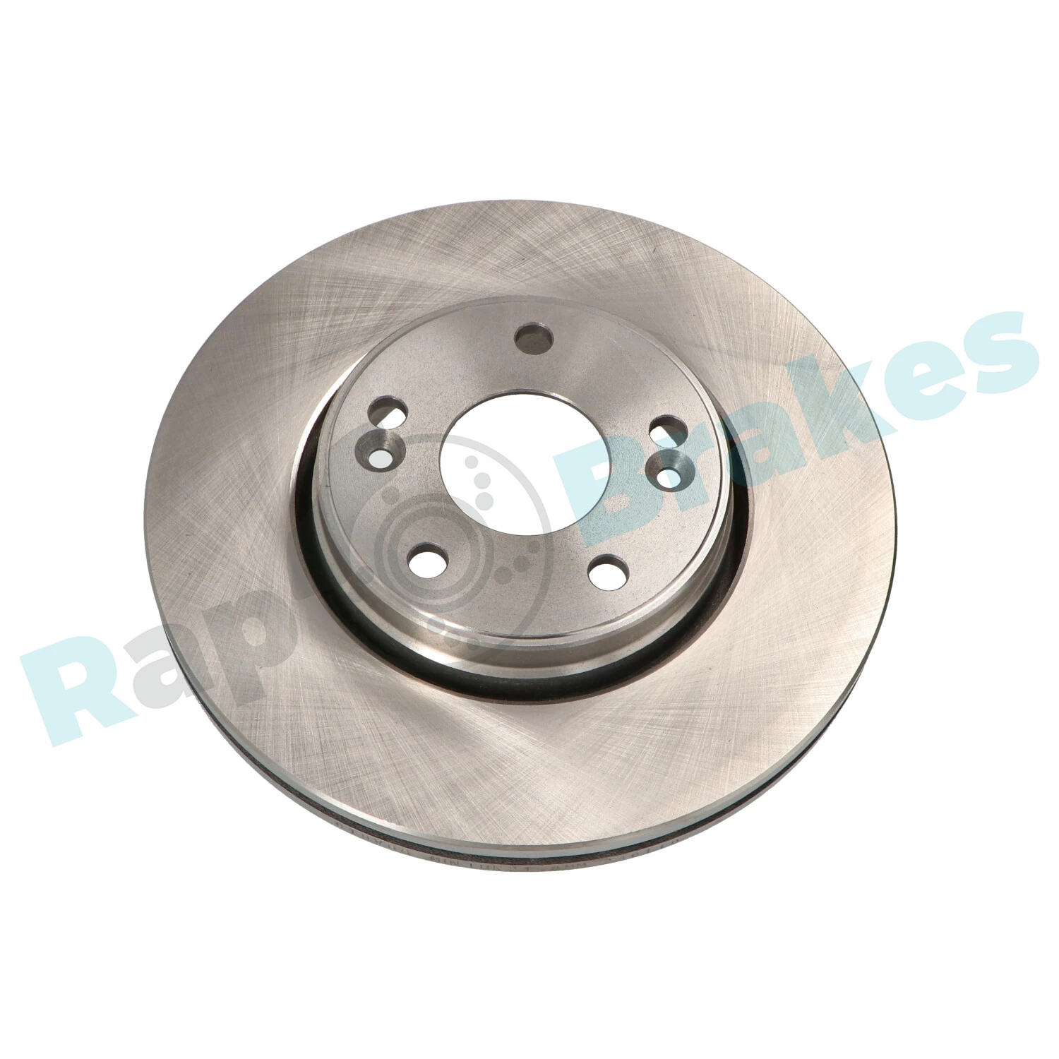 Brake Disc R-D0582