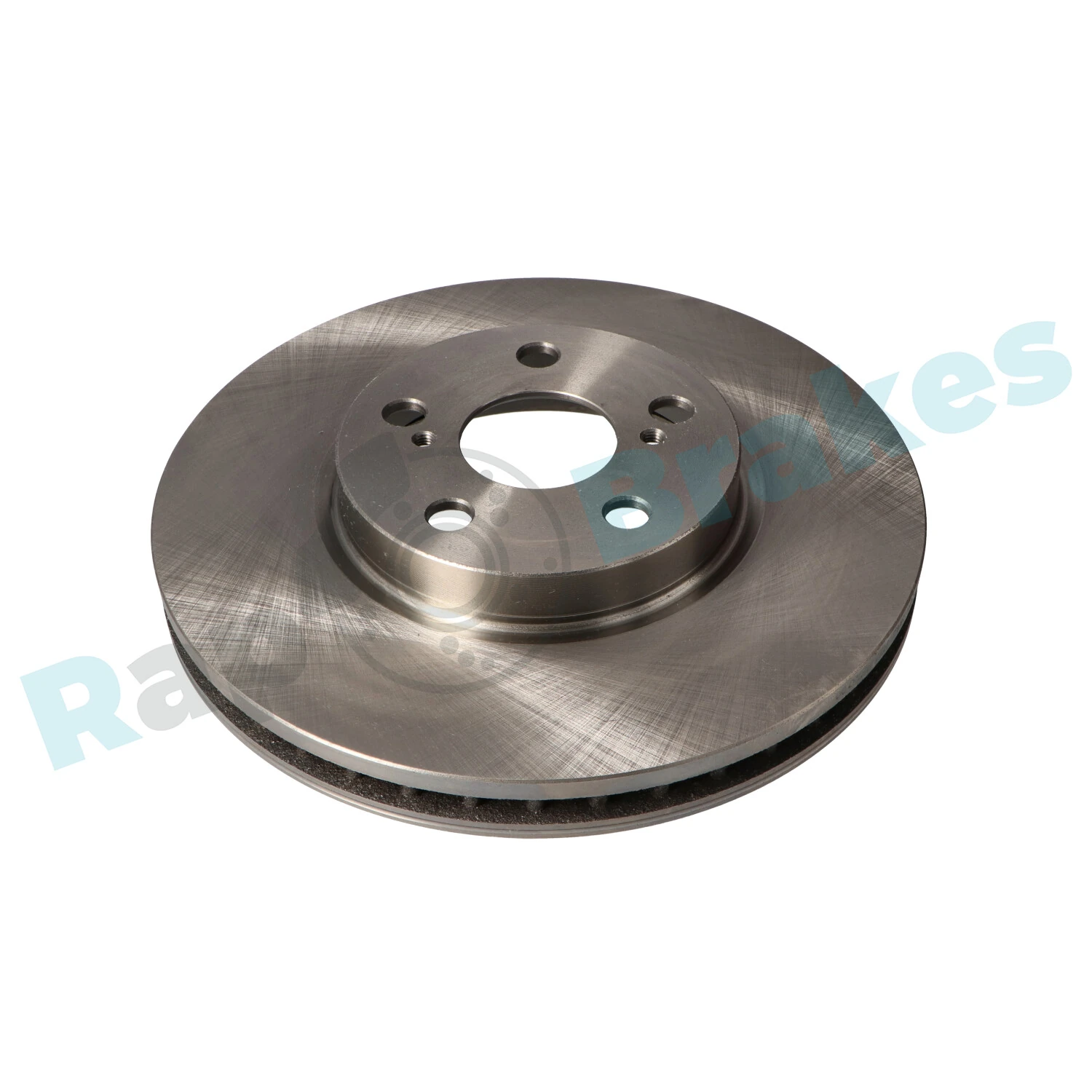 Brake Disc R-D0631