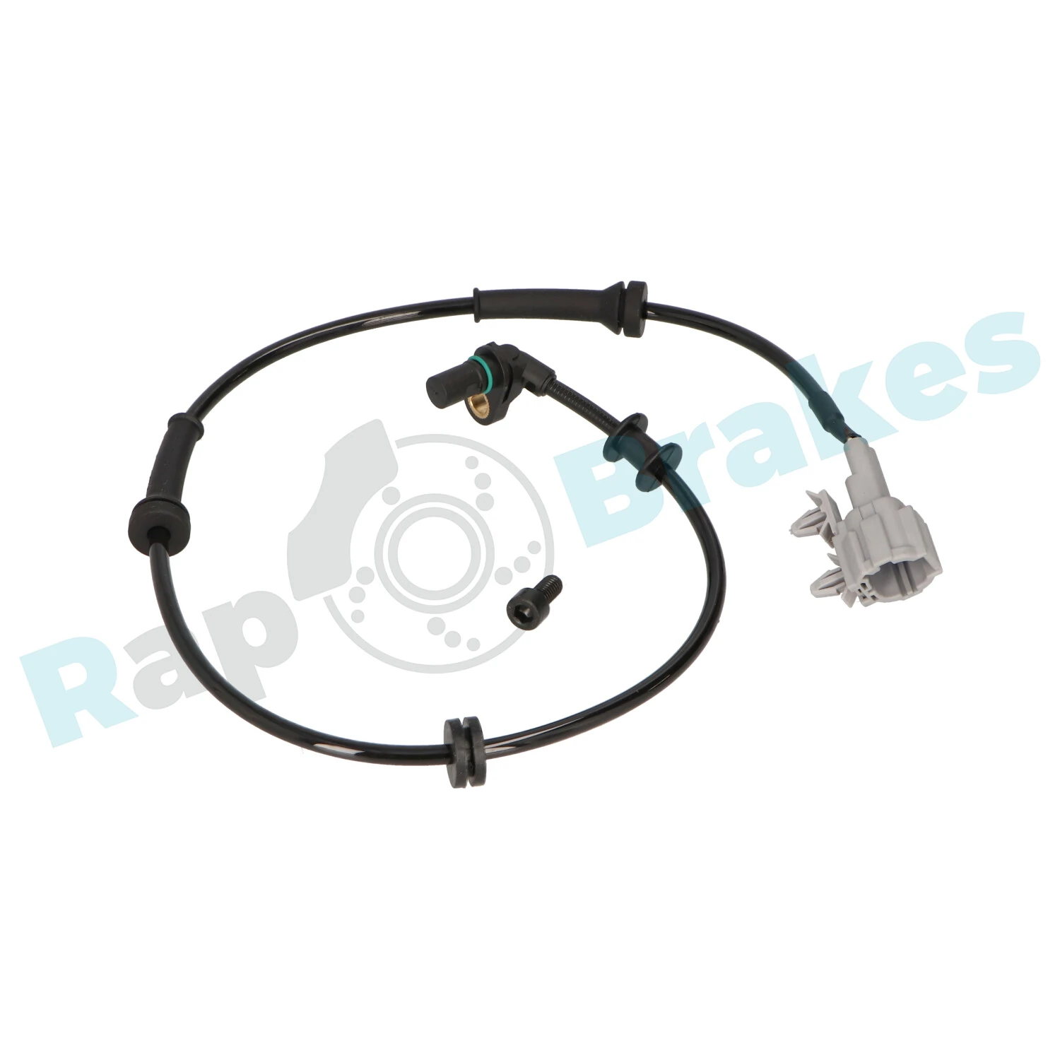 Sensor, wheel speed R-A0386