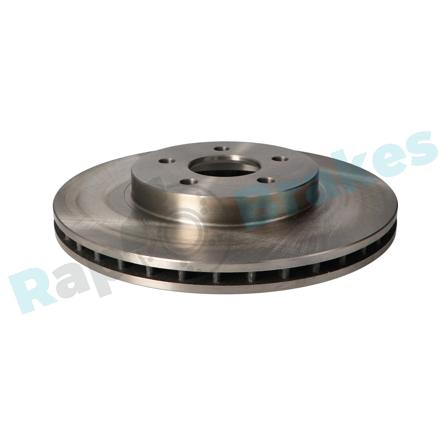 Brake Disc R-D0602